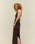 ROBE MALU BRAUNA BROWN