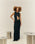 VESTIDO BRUNA NEGRO