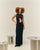 VESTIDO BRUNA NEGRO