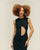VESTIDO BRUNA NEGRO