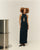 LUCIA DRESS BLACK