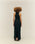 LUCIA DRESS BLACK
