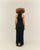 LUCIA DRESS BLACK