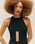 LUCIA DRESS BLACK