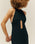LUCIA DRESS BLACK