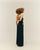 ROBE TAI NOIRE