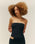 ROBE TAI NOIRE