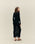 RAFA KNIT DRESS BLACK