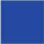 BIA KNIT DRESS COBALT BLUE