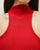 ABITO IVY IN MAGLIA ROSSO SHIFT