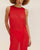 VESTIDO BARBARA ROJO