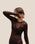 JANE KNIT DRESS BRAUNA BROWN