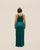 ANA DRESS HARBOR BLUE