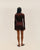 JANE KNIT DRESS, BROWN