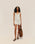 COUCOU KNIT DRESS.