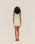COUCOU KNIT DRESS.