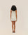 COUCOU KNIT DRESS.