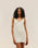COUCOU KNIT DRESS.