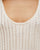 COUCOU KNIT DRESS.