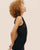 MINI PIA KNIT DRESS BLACK