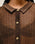 FLORA KNIT DRESS BRAUNA BROWN