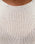 LIZA KNIT DRESS OFF-WHITE