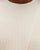 NIRVANA KNIT DRESS OFF-WHITE
