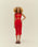 JULIANA SKIRT RED SHIFT