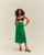 MID SARONG DIGITALE VERDE