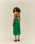 MID SARONG DIGITALE VERDE