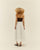 MARIA SKIRT OFF-WHITE