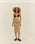 KNIT TINA SKIRT CUBAN SAND