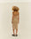 KNIT TINA SKIRT CUBAN SAND