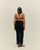 KNIT MAH SKIRT BLACK
