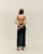 KNIT MAH SKIRT BLACK
