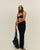 KNIT MAH SKIRT BLACK