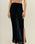 KNIT MAH SKIRT BLACK