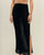 KNIT MAH SKIRT BLACK