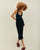 BLACK SKIRT PANELS