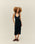 BLACK SKIRT PANELS