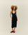 BLACK SKIRT PANELS