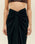 BLACK SKIRT PANELS