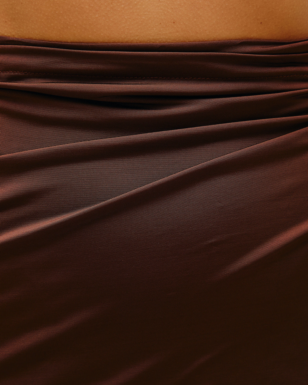 PANNEAUX JERSEY. BRAUNA BROWN