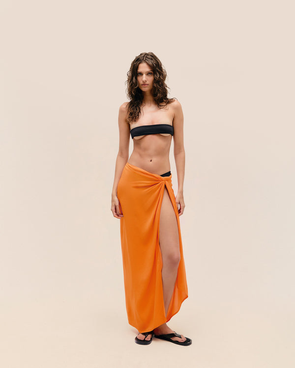 PANNEAUX MANDARINA ORANGE