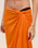 PANNEAUX MANDARINA ORANGE
