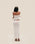 IVANA KNIT SKIRT OFF-WHITE