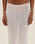 IVANA KNIT SKIRT OFF-WHITE