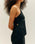 KNIT BIANCA SHIRT BLACK