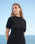 MAGLIETTA BEATRIZ NERA