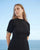 MAGLIETTA BEATRIZ NERA